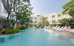 The Sea Cret Hua Hin